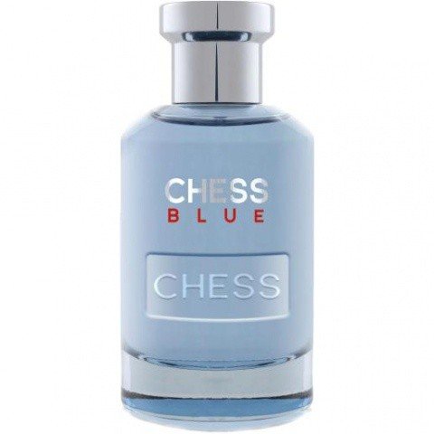 Chess Blue